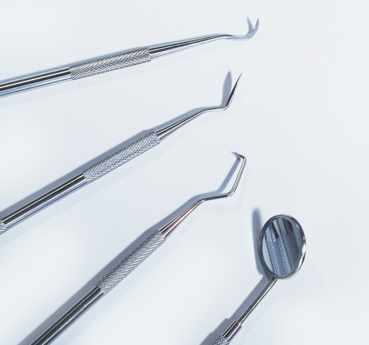 ハルデンタルクリニック