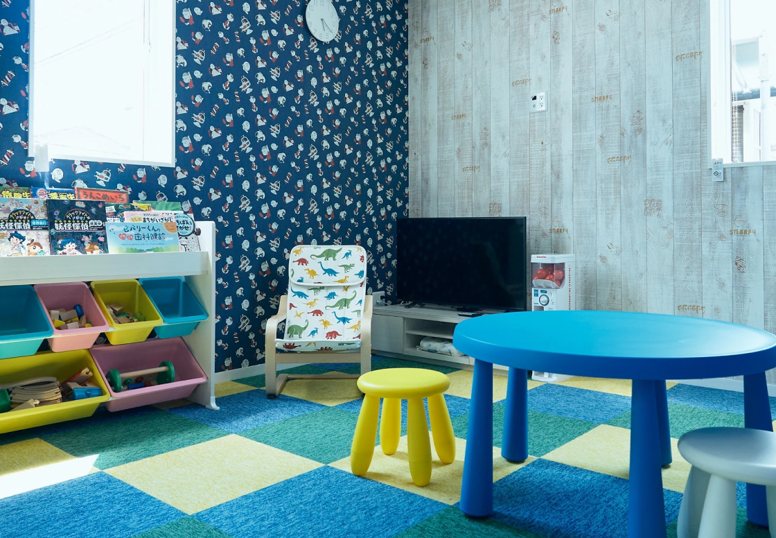 ハルデンタルクリニック