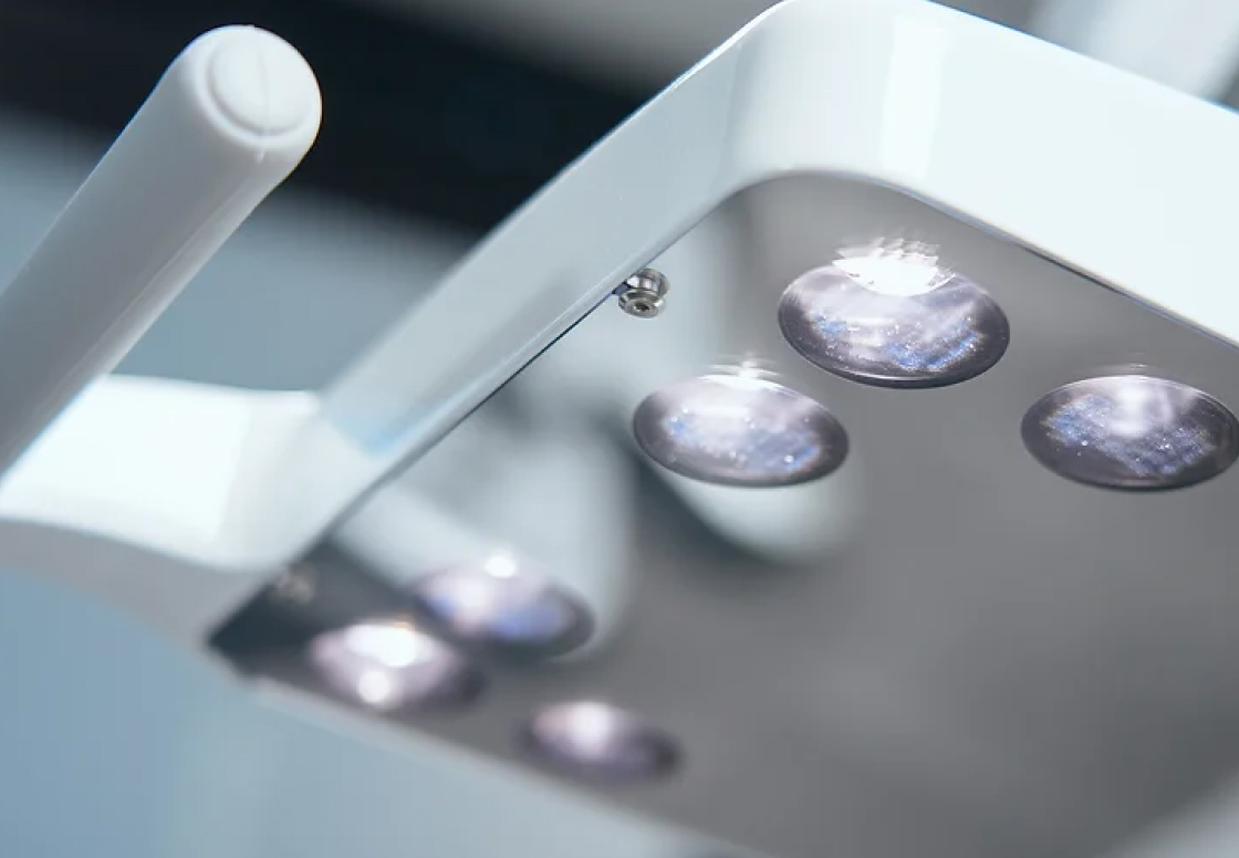 ハルデンタルクリニック